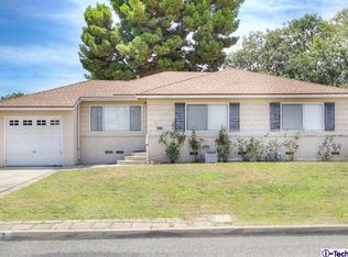4871 Halkett Ave, Rosemead, CA 91770