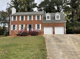 4383 Deer Ridge Ct SW, Lilburn, GA 30047