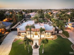 14912 Henderson Ave, Bakersfield, CA 93314