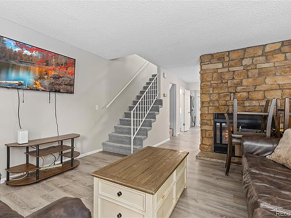 2nd image of 2297 S Jasper Way #B