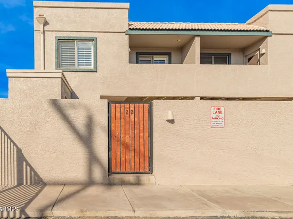 2311 E HARTFORD Avenue #22, Phoenix, AZ 85022