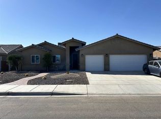 7607 E 41st Rd, Yuma, AZ 85365