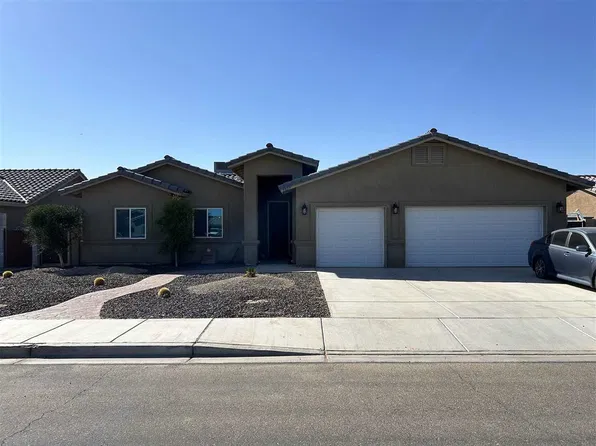 7607 E 41st Rd, Yuma, AZ 85365