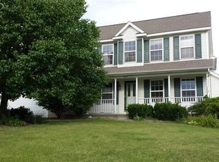 4427 Great Oaks Dr, Grand Blanc, MI 48439