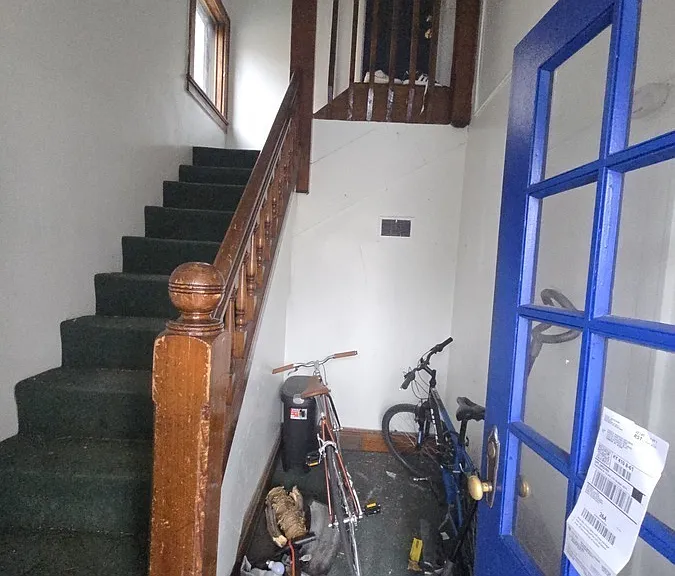 906 Packard St #5 — Photo 2