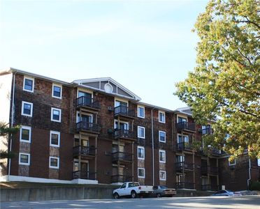 1190 Charles St APT 55, Lincoln, RI, 02865