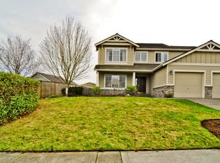 4402 41st St NE, Tacoma, WA 98422