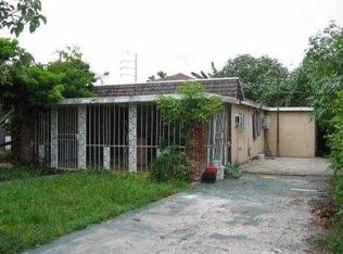 667 NW 102nd St, Miami, FL 33150