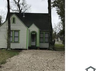 2495 Tyler St, Beaumont, TX 77703