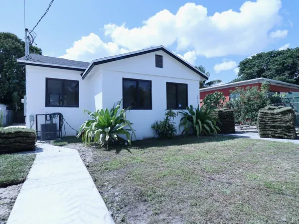 3040 NW 13th Ave, Miami, FL 33142