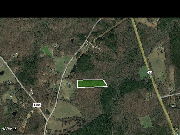 4th image of Lot #2 Borden Road LOT 2