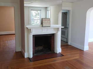 48 Grove St #2F, Pawtucket, RI 02860