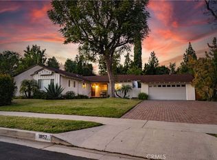 18157 Donmetz St, Porter Ranch, CA 91326