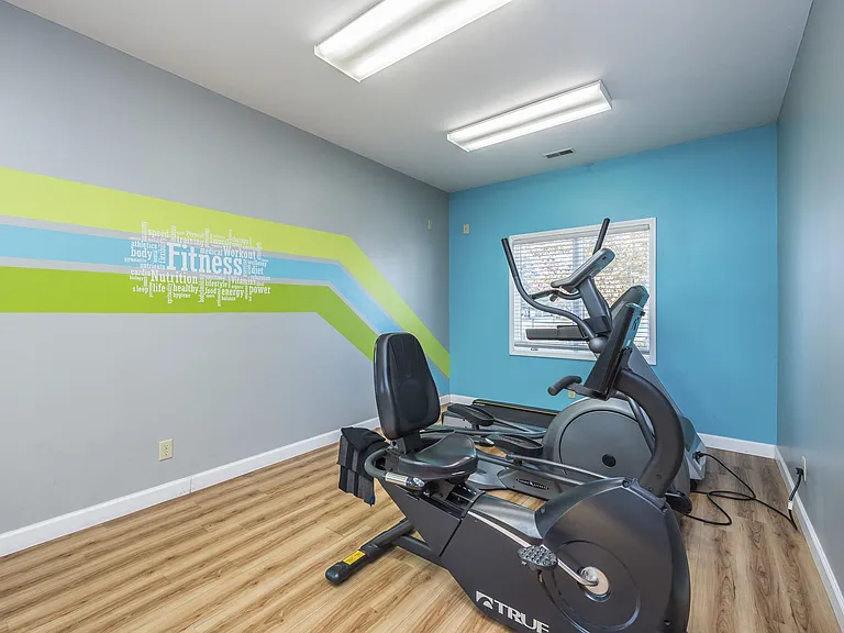 Parkview Townhomes — Photo 21