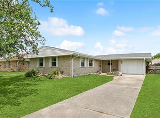 6417 Kawanee Ave, Metairie, LA 70003