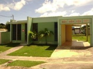 K8 Calle 8, Arecibo, PR 00612