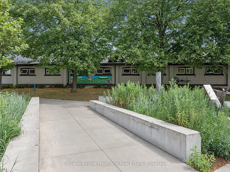 5 Gordon St #309 — Photo 38