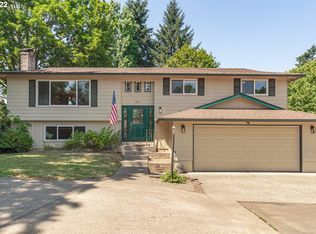 4875 SE Casa Del Rey Dr, Milwaukie, OR
