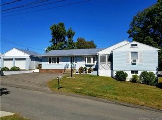 57 Kent St, Waterbury, CT 06705