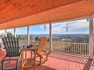 231 Roanoke Dr, Surgoinsville, TN 37873