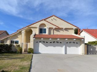 20361 Rim Ridge Rd, Walnut, CA 91789