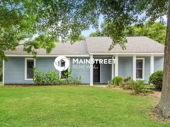11027 Copper Field Dr, Pineville, NC 28134