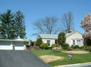 1910 Cooper Cir, Camp Hill, PA
