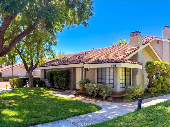 929 Thistlegate Rd, Oak Park, CA 91377