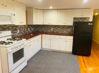 18 Crescent St #1, Somerville, MA 02145