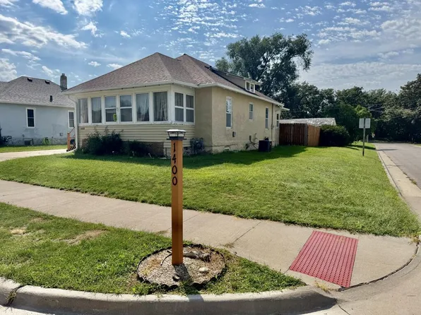 1400 S 21st St, Fort Dodge, IA 50501