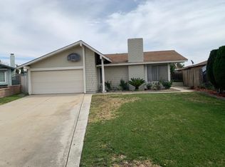 2033 S Lemon Ave, Ontario, CA 91761