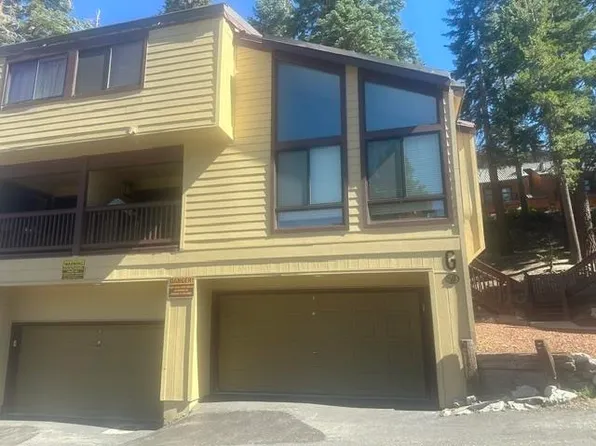 273 Rainbow Ln #30, Mammoth Lakes, CA 93546