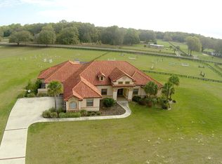 2362 SE 145th St, Summerfield, FL 34491