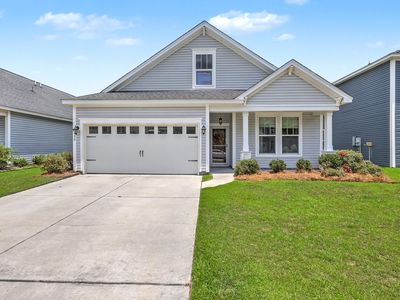 3138 Timberline Dr, Johns Island, SC, 29455