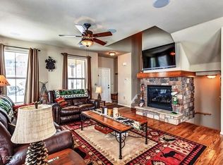 119 Peak View Dr, GRANBY, CO 80446