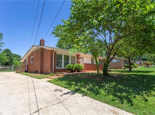 1211 Guest St, Greensboro, NC 27405