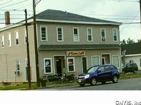 801 Wolf St, Syracuse, NY 13208