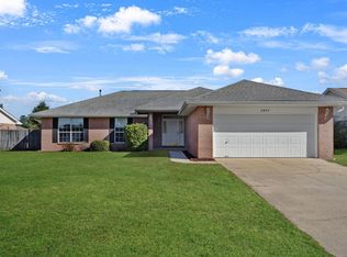 2835 Atoka Trl, Crestview, FL 32539