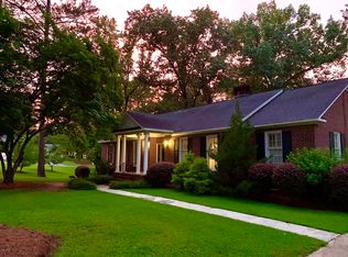 2889 Sheffield Rd, Macon, GA 31204