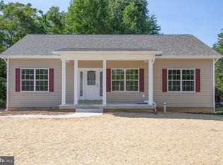 411 Powell St, Fredericksburg, VA 22408