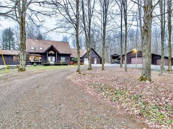 14200 Greeley Rd, Corry, PA 16407