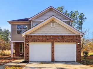 4499 Lombard Rd, Ellenwood, GA 30294