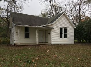 1206 E Rusk St, Marshall, TX 75670