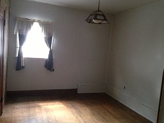 1st Bedroom