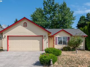 4102 NE 100th Cir, Vancouver, WA
