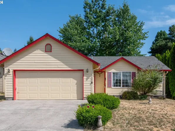 4102 NE 100th Cir, Vancouver, WA 98686