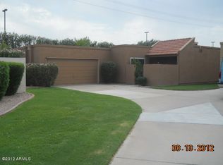 460 Leisure World, Mesa, AZ 85206