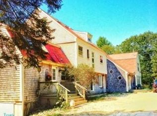 2 Captain Brown Ln, York, ME 03909