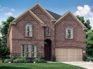 3901 Bentgrass Rd, Plano, TX 75023