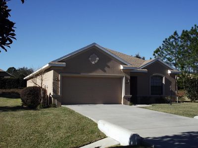 2583 N Brentwood Cir, Lecanto, FL, 34461